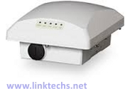 T300 _Enterprise class 802.11ac AP with integrated omni or external antennas (5GHz)